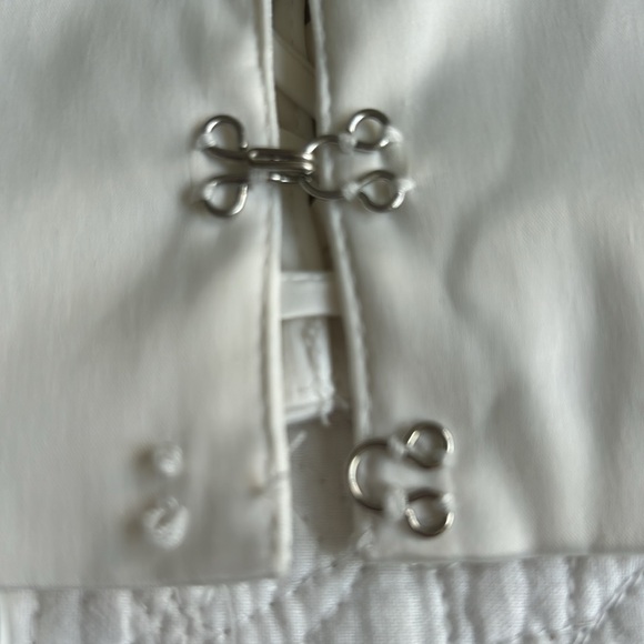 Gorgeous corset top by crybaby size extra small - Picture 6 of 7